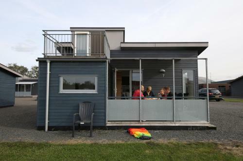 Apartamento Tangs� Hytteby