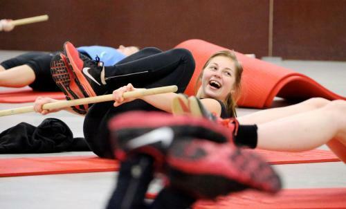 Apartamento Tangs� Hytteby