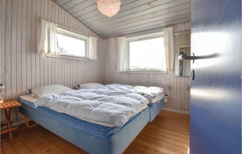 Holiday Home Sandageren Faaborg X