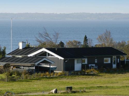 Three-bedroom Holiday Home In Faaborg 4