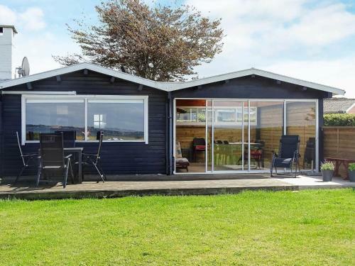 Two-bedroom Holiday Home In Faaborg 4