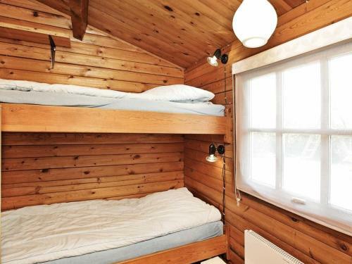 Two-bedroom Holiday Home In Faaborg 4