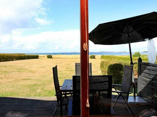 Two-bedroom Holiday Home In Faaborg 4