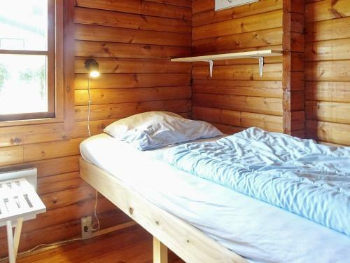 Two-bedroom Holiday Home In Faaborg 4