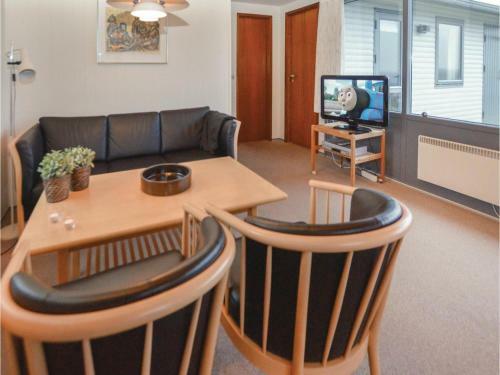 Holiday Home Faaborg With Sea View 10