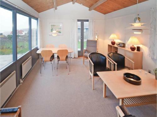 Holiday Home Faaborg With Sea View 10