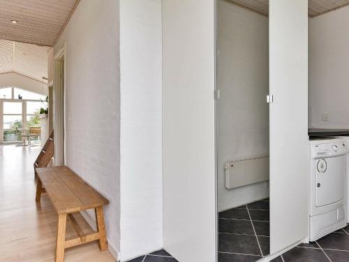 Three-bedroom Holiday Home In Faaborg 2