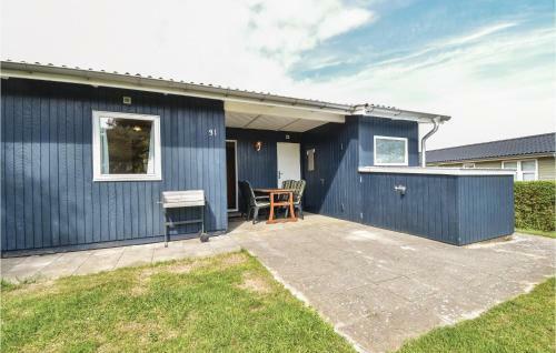 Holiday Home Faaborg - 02