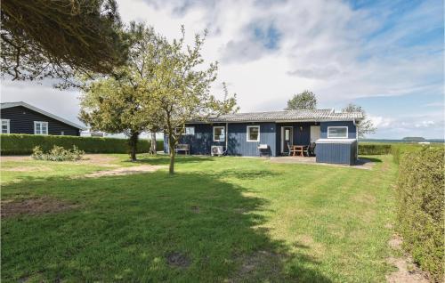 Holiday Home Faaborg - 02