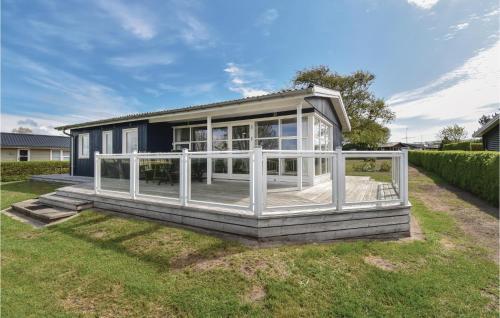 Holiday Home Faaborg - 02
