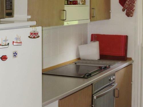 Three-bedroom Holiday Home In Glesborg 33