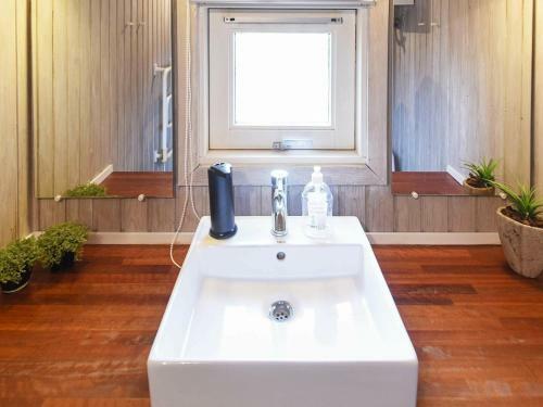 Four-bedroom Holiday Home In Glesborg 21