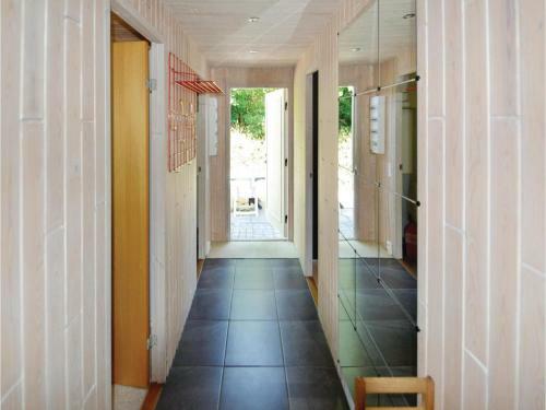 Holiday Home Glesborg 04
