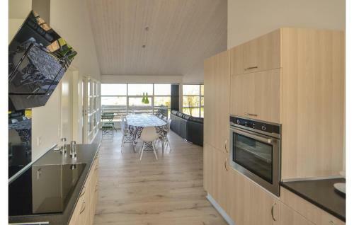 Holiday Home Glesborg 01