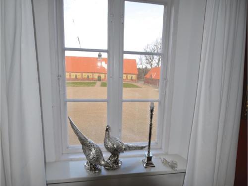 Holiday Home H�jslev 40