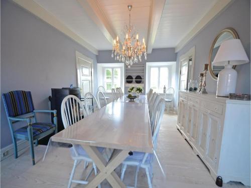 Holiday Home H�jslev 40
