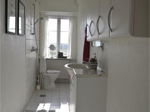 Holiday Home H�jslev 40