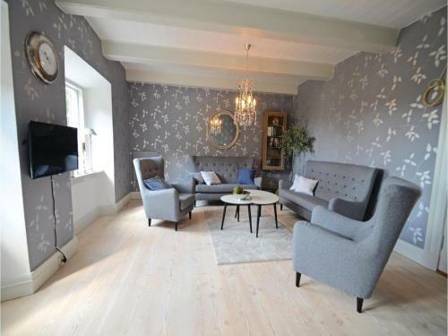 Holiday Home H�jslev 40