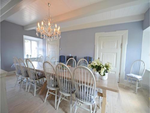 Holiday Home H�jslev 40