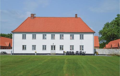 Holiday Home H�jslev 40