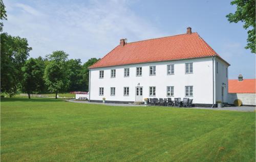 Holiday Home H�jslev 40