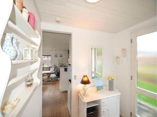 Three-bedroom Holiday Home In Dannemare