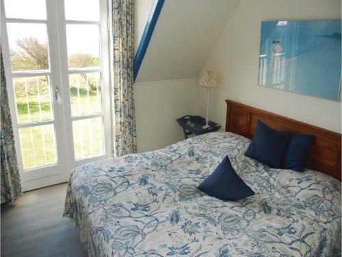 Holiday Home Rudbjerg Strandvej