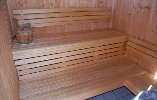 Holiday Home Rudbjerg Strandvej