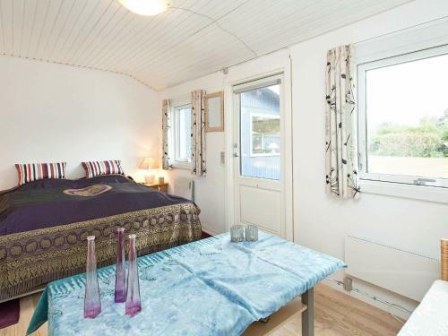 One-bedroom Holiday Home In Dannemare 3