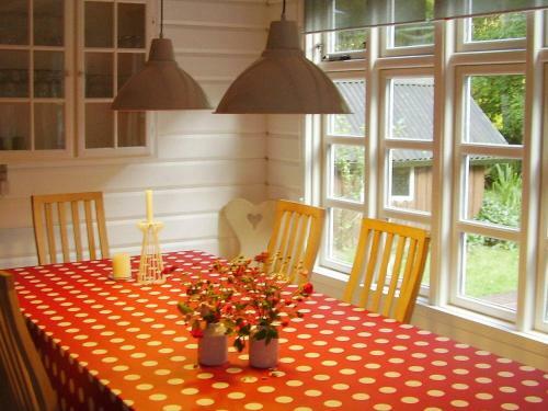 Three-bedroom Holiday Home In Dannemare 8