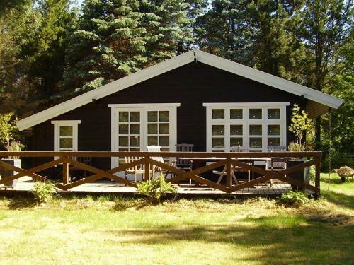 Three-bedroom Holiday Home In Dannemare 8