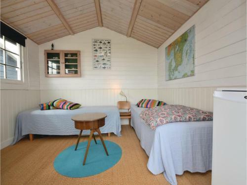 Three-bedroom Holiday Home In Haderslev