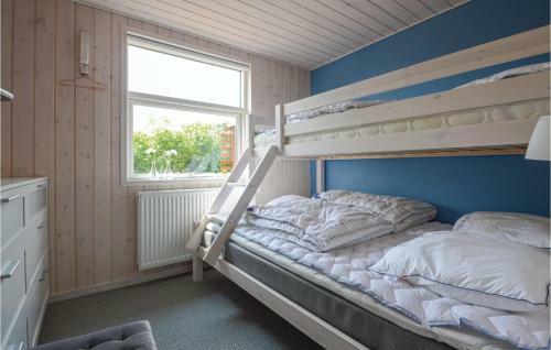 Four-bedroom Holiday Home In Haderslev