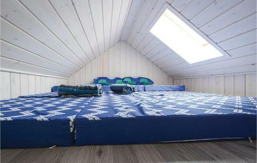 Four-bedroom Holiday Home In Haderslev