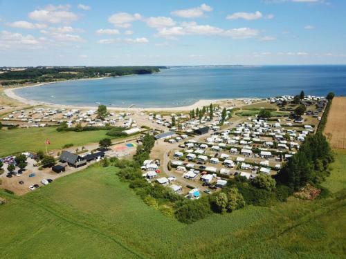 Vik�r Strand Camping & Cottages