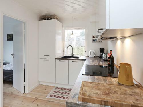 Holiday Home Dronningm�lle II