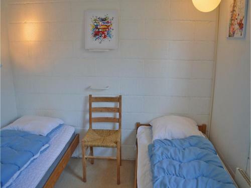 Holiday Home Dronningmolle *xxi *