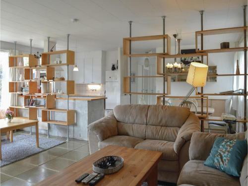 Holiday Home Dronningmolle *xxi *