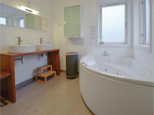 Holiday Home Begoniavej Ebeltoft III