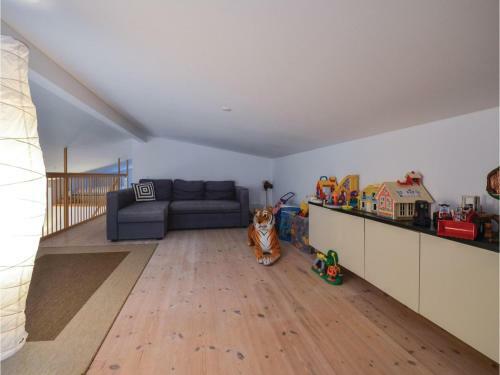 Holiday Home Begoniavej Ebeltoft III