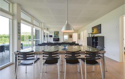 Holiday Home Spovevej Ebeltoft II