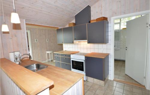 Holiday Home Sandholmvej