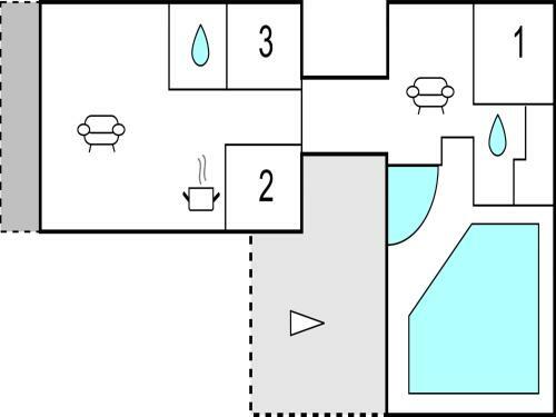 Holiday Home �reflak XII