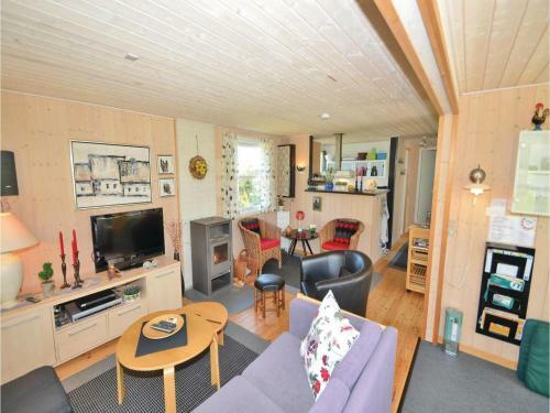 Holiday Home Uglevej Ebeltoft III