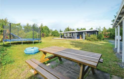 Holiday Home Uglevej Ebeltoft III