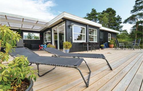 Holiday Home Uglevej Ebeltoft III