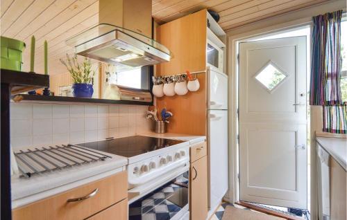 Holiday Home Uglevej Ebeltoft III