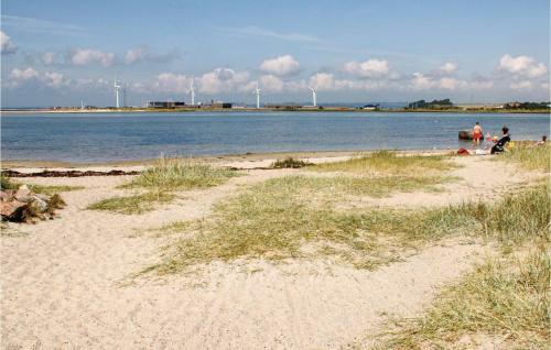 Holiday Home Uglevej Ebeltoft III