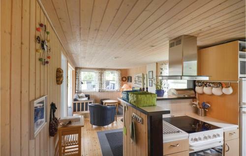 Holiday Home Uglevej Ebeltoft III