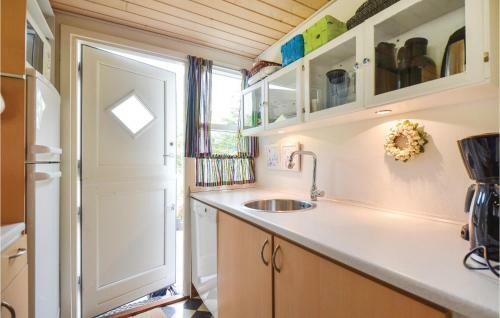 Holiday Home Uglevej Ebeltoft III